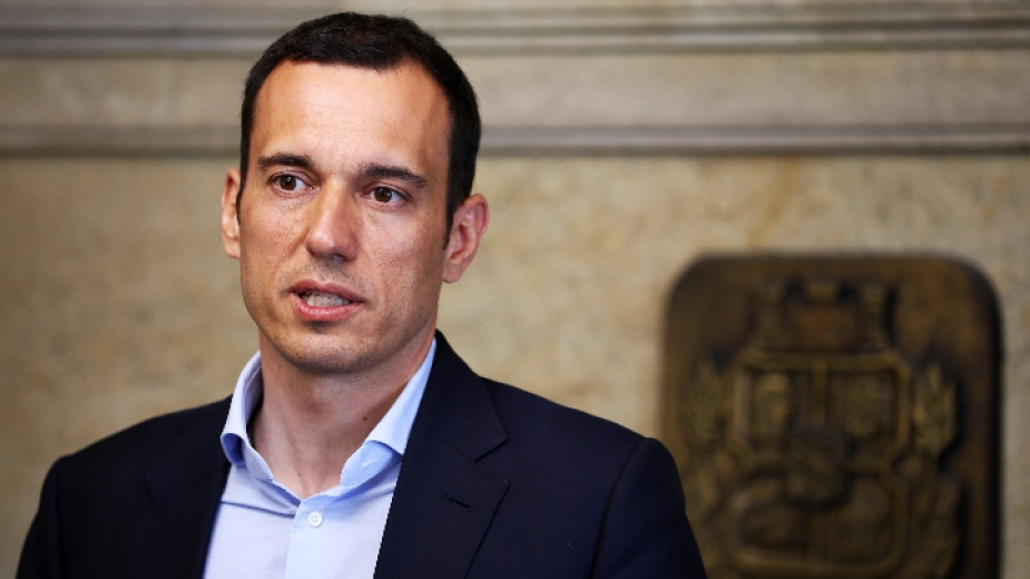 Столичният кмет Васил Терзиев е разпоредил вътрешен одит на всички