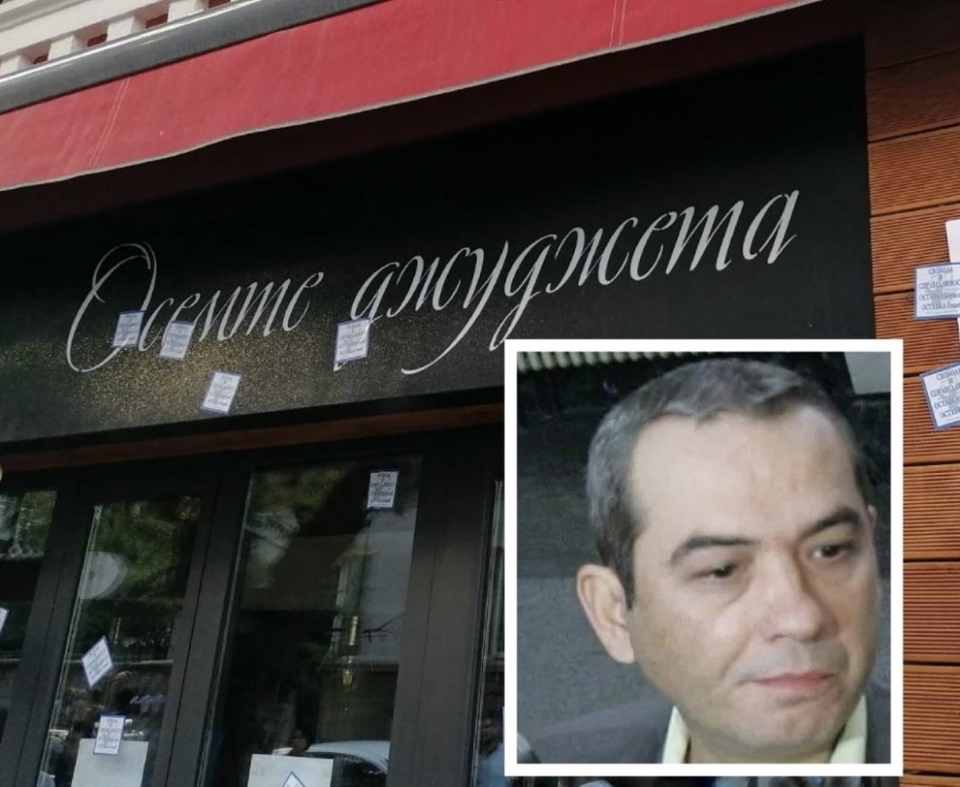 Главният изпълнител от кръга Осемте джуджета Петьо Петров Еврото