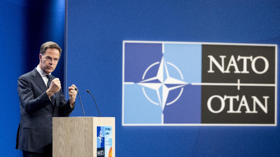 Съюзниците от НАТО ще договорят нов крупен план за отделяне