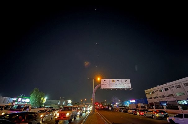 Катар заяви днес че си запазва правото да отговори пряко