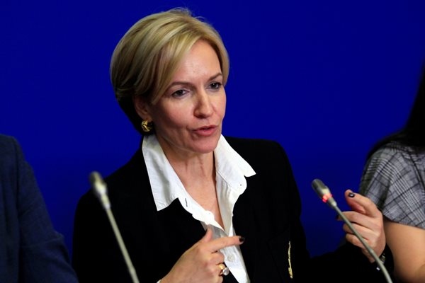 Иран е държава която вече няма никакви приятели по света