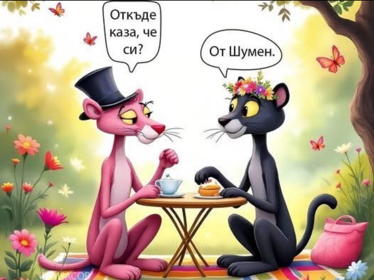 Опасният хищник от семейство Котки който властите издирват дни наред