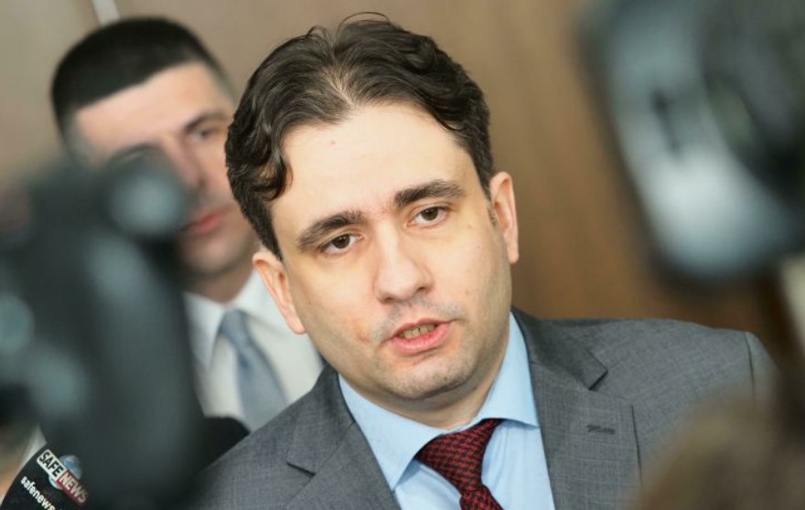 Демократична България настоява коалиционният партньор Продължаваме промяната да представи ясен