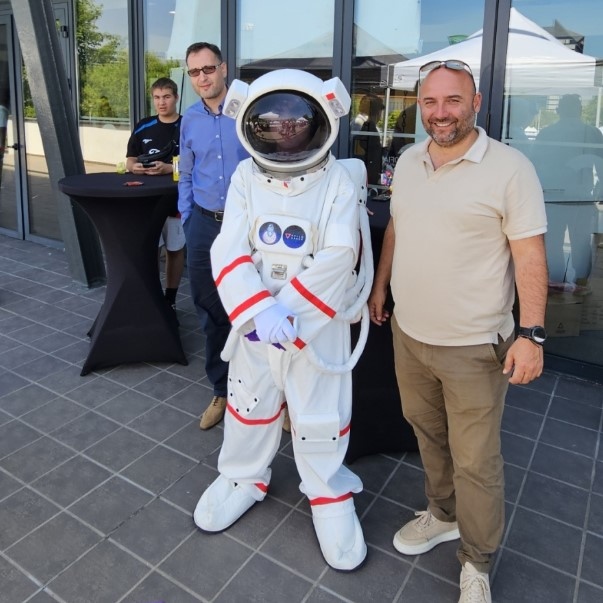 Български фермерски съюз организира изложение на местни млечни и растителни