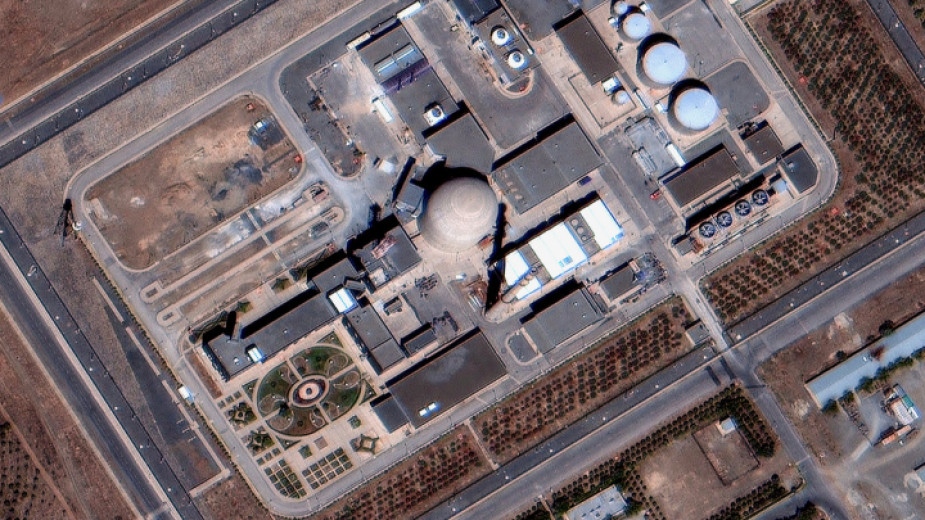 Предварителна оценка на американското разузнаване сочи че военните удари на