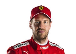 Четирикратният световен шампион във Формула 1 Себастиан Фетел разкри че