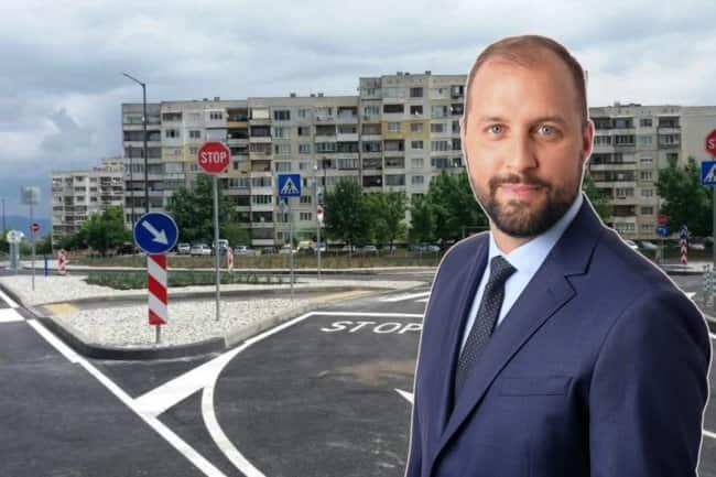 Две седмици преди на напусне Продължаваме промяната кметът на столичния