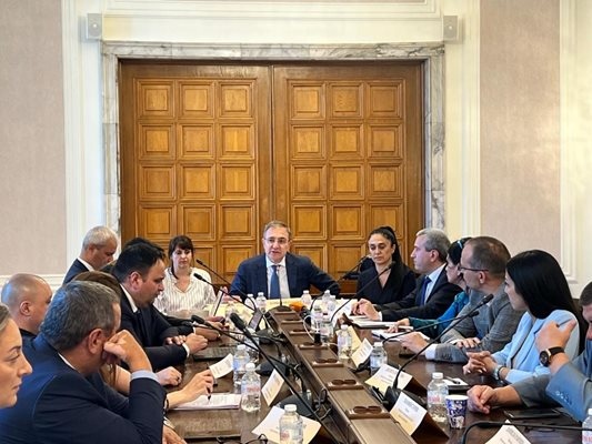 Министерството на труда и социалната политика  отваря процедура за финансиране