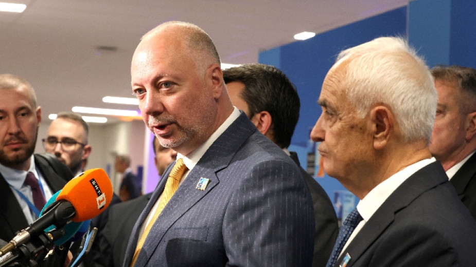 Оттук нататък е важно равенството пред закона да бъде гарантирано