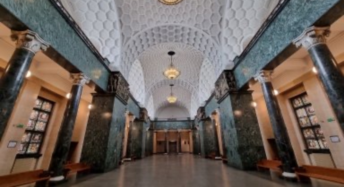 Иван Модев който беше началник на политическия кабинет на премиера