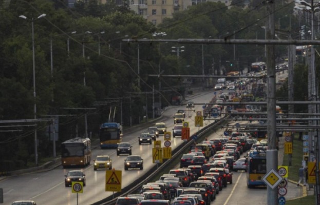 Общинските камери вече ще засичат и скоростта на преминаващите автомобили