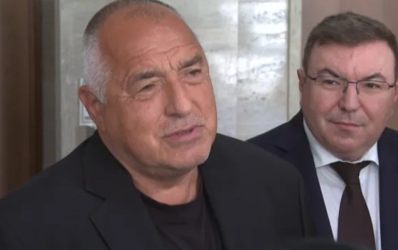 Оставката на Кирил Петков е личен акт в една партия 20