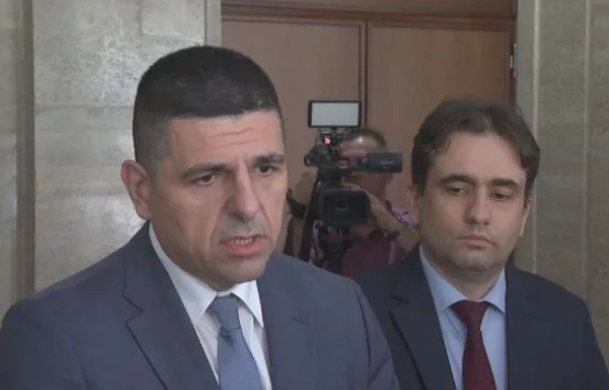 Подадената оставка на Кирил Петков е разумно и отговорно действие