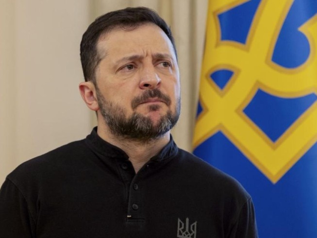 Украйна ще победи в борбата с руската инвазия ако има