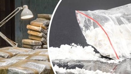 Световната търговия с кокаин продължава да поставя нови рекорди Годишният