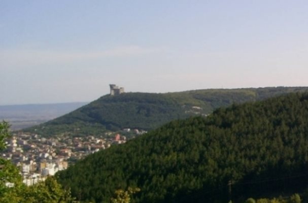 Въведените ограничителни мерки в района на Природния парк Шуменско плато