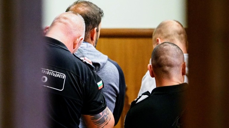 Софийският градски съд остави за постоянно в ареста бившия заместник кмет