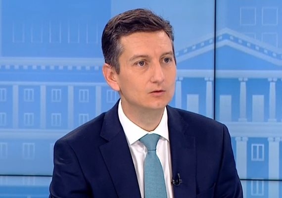 Недопустимо е чутото в записа Няма малка или голяма корупция