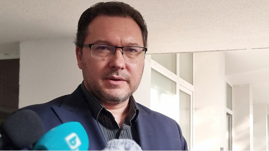 Продължава издирването на прокурорския син от Перник Васил Михайлов Министърът