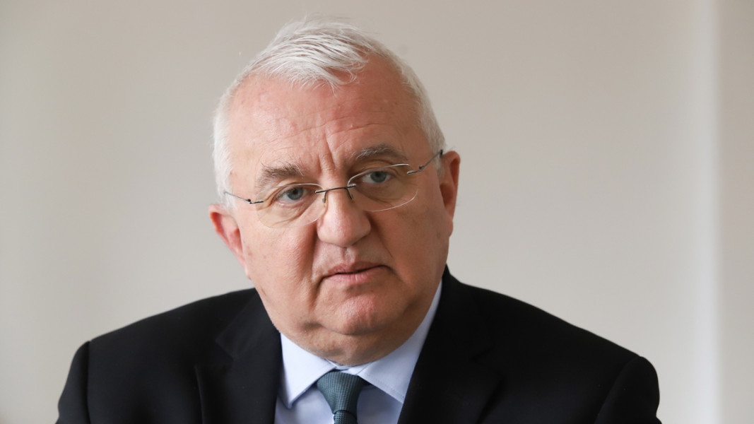 Конфликтът в Близкия изток блокира туризма в близките страни Йордания