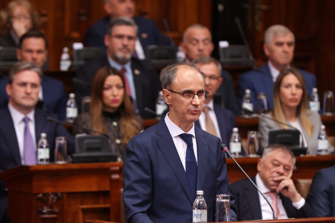 Сърбия няма да се присъедини към санкциите срещу Русия заяви