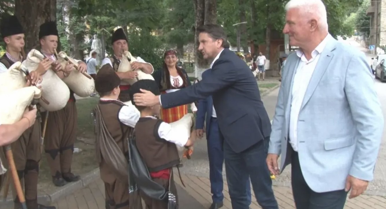 България влиза в първите 10 страни в Европа по растеж