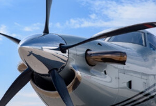 Малък частен самолет се е преземил аварийно в Национален парк