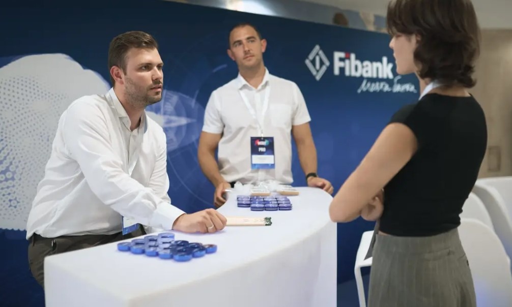 За 18 а поредна година Webit събра в София водещи световни