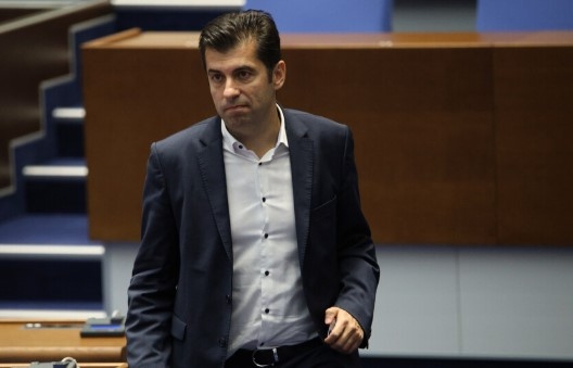 Продължаваме промяната се събира на Национален съвет Сред обсъжданите теми