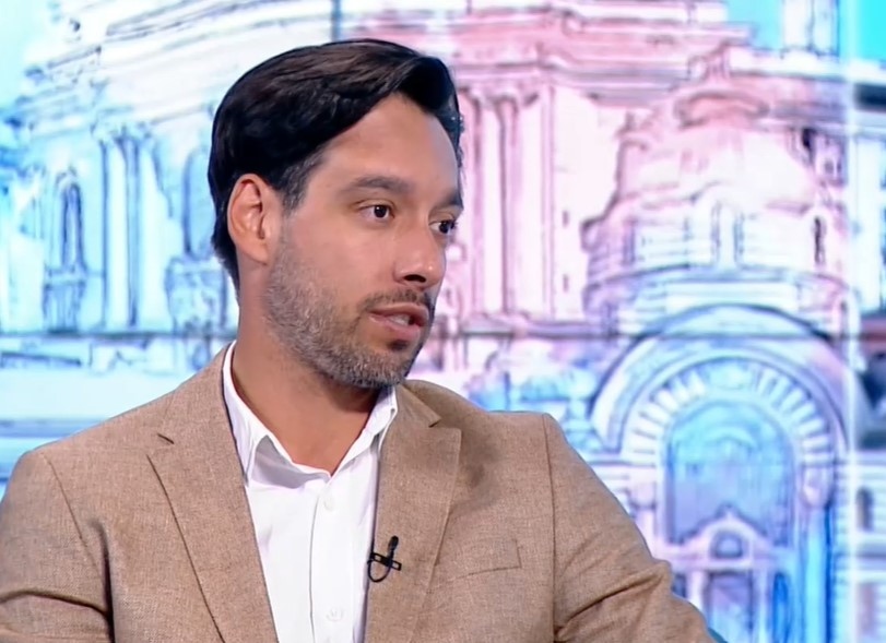 Обединението на ПП ДБ и Спаси София за управление на столицата