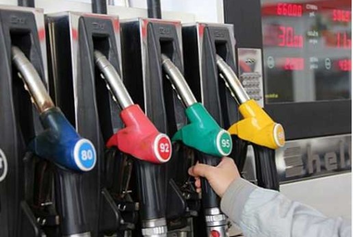Само за месец цените на горивата у нас са се