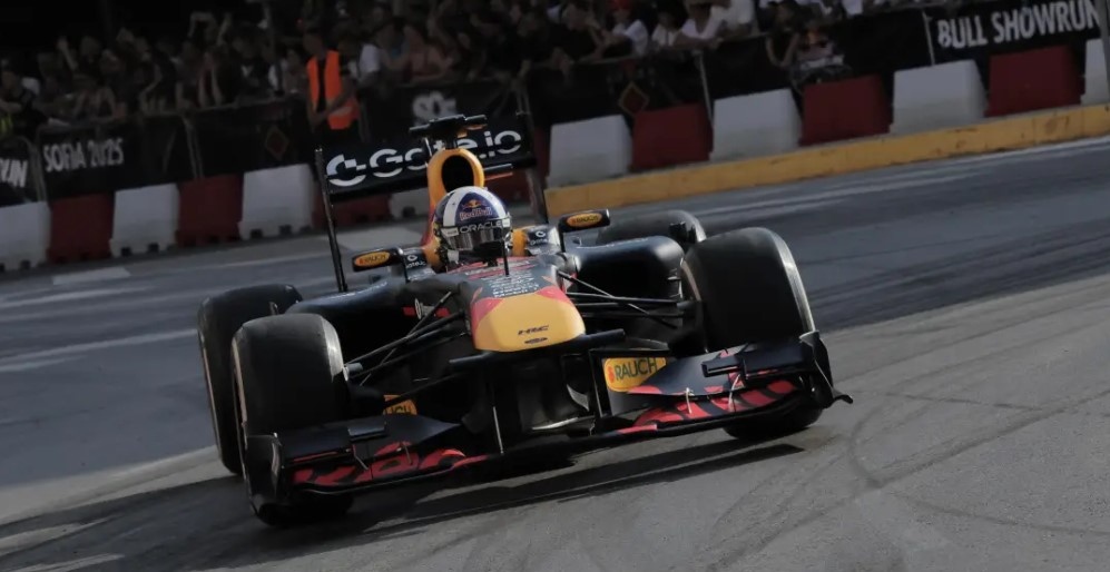 Никола Цолов записа трета победа от началото на сезона във