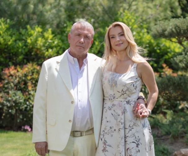 За любовта винаги се пише лесно или поне така си