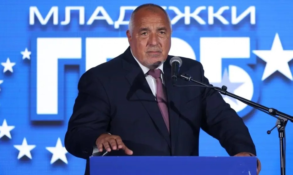 Ако ДПС Ново начало в сряда и четвъртък не