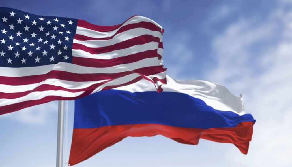 Ръководителят на руската Служба за външно разузнаване СВР Сергей Наришкин