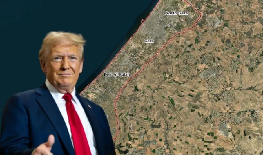 Израелската армия нареди на палестинците да се евакуират от райони