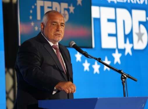 Много е важно ДПС Ново начало да го държим