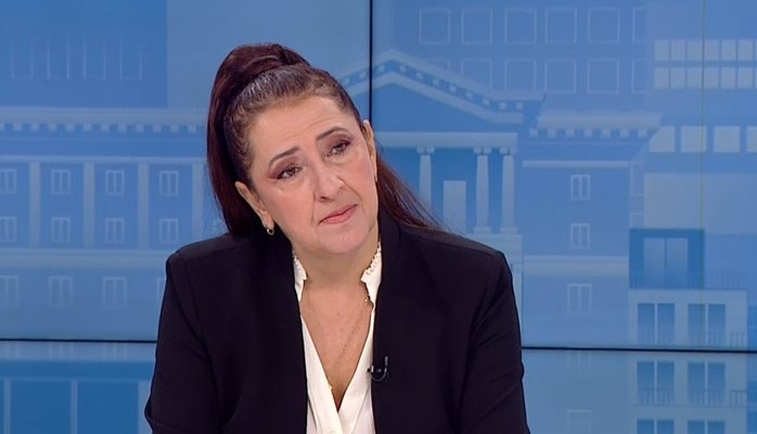 И аз съм участвала в тези разговори в които е