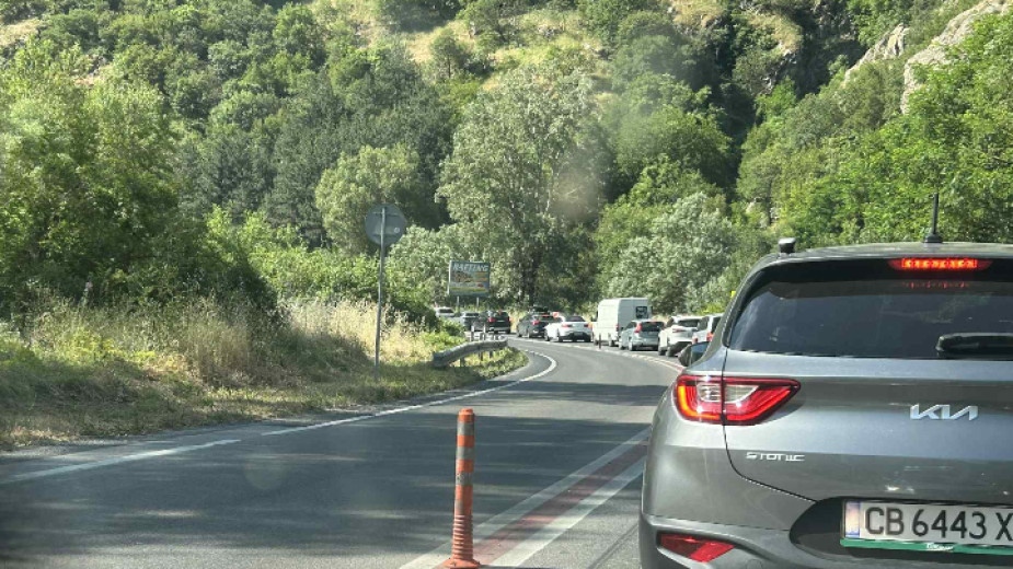 Четири Шенгена дебнат пътуващите към и от Гърция Първият в посока