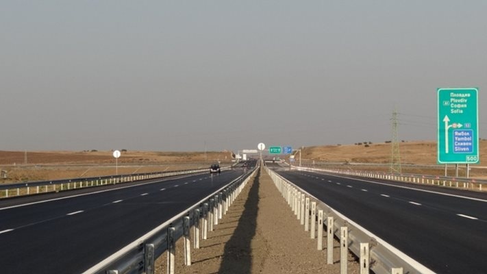 Утре 1 юли от 5 ч до 13 ч