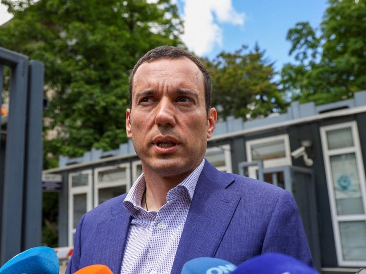 На фона на рокадите в Продължаваме промяната ПП в Столичната