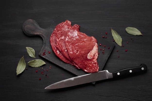 Диетата базирана изцяло на месо и животински продукти – популярна