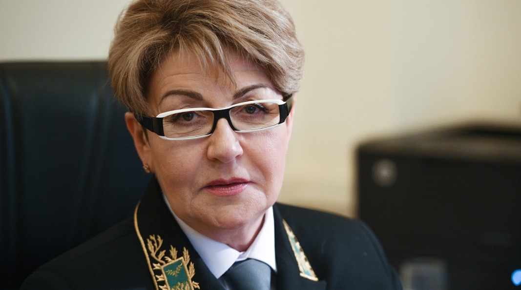 Елеонора Митрофанова не скрива възмущението си от българо руските отношения в