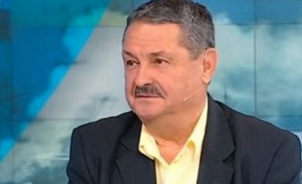 Навлизаме в поредната гореща вълна което означава три последователни дни