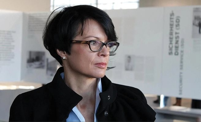 Продължаваме да настояваме колко е важно да има конструктивен диалог