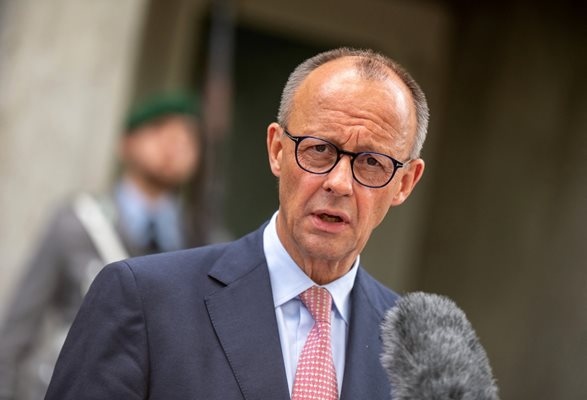 Сътрудничеството между Франция и Германия в областта на ядреното възпиране