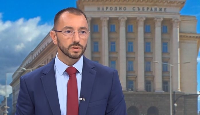 Напускането на Спаси София от управленската коалиция в Столичния общински