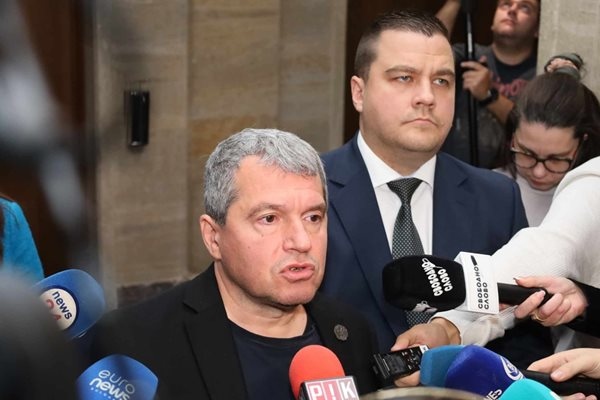 Част от думите които казах на извънредна здравна комисия са