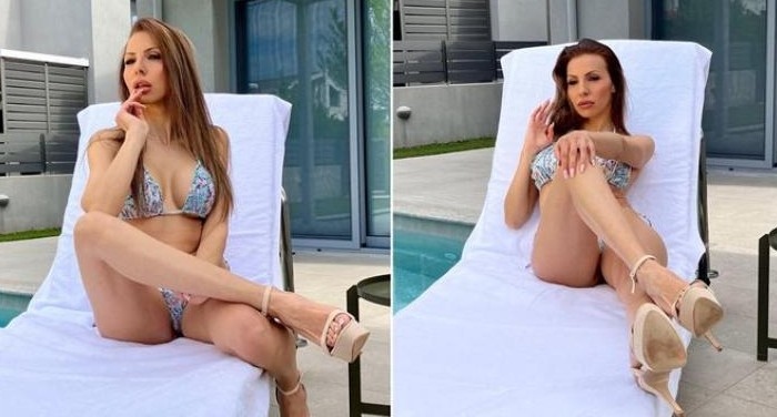 Арестуваната нашенка в Гърция за снимане на филм на възрастни на