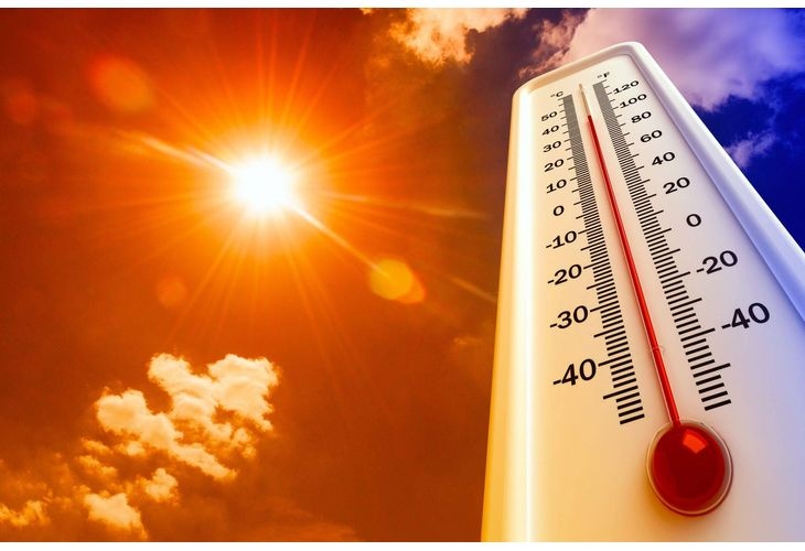 В четвъртък  ще бъде слънчево в следобедните часове и горещо